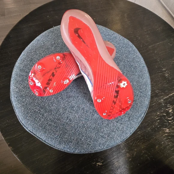 Unisex Nike Zoom Maxfly 2 Elite Track and Field Spike. - Picture 5 of 14